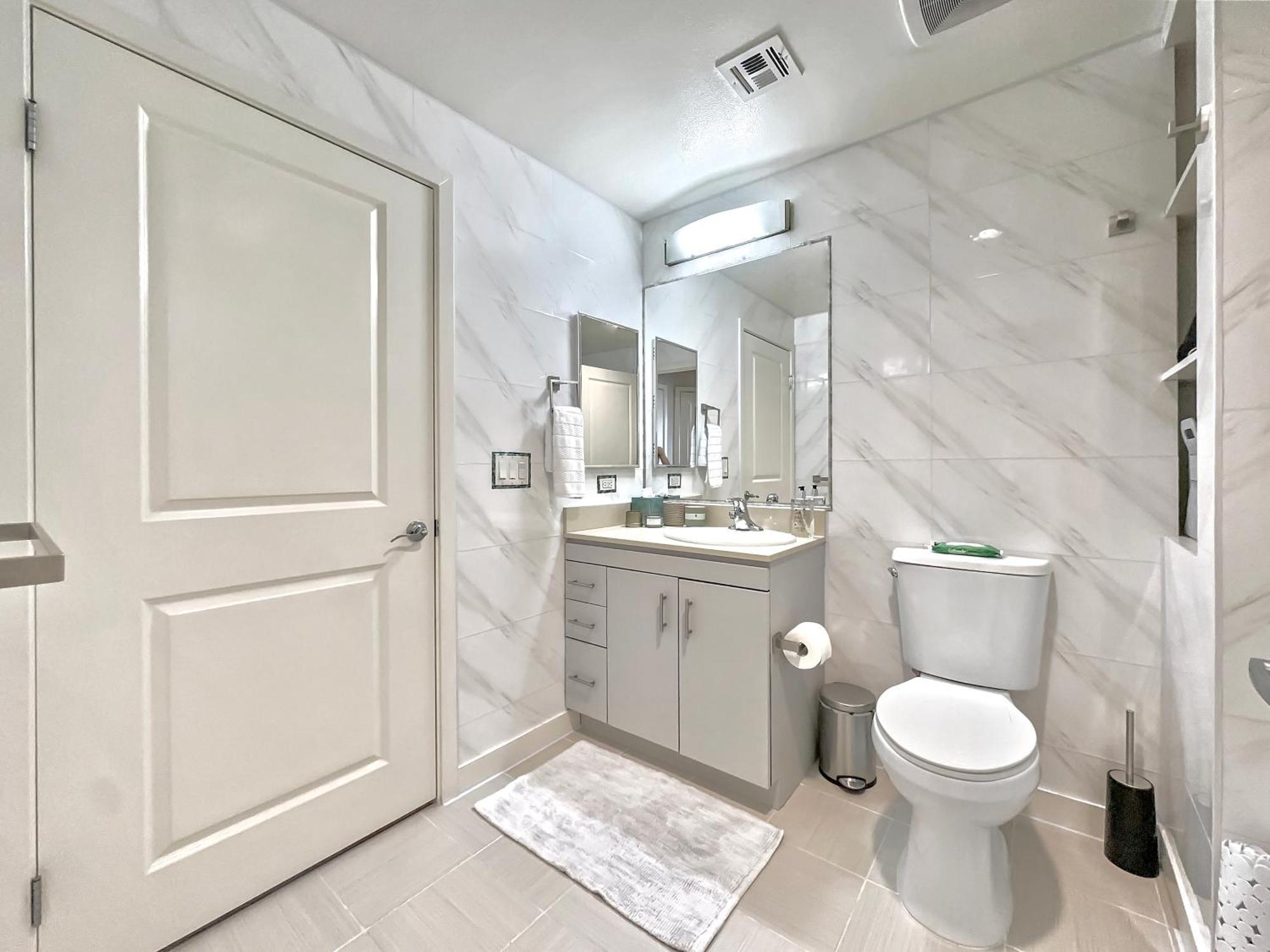 Creative 2 Levels Penthouse Apartment ลอสแอนเจลิส ภายนอก รูปภาพ